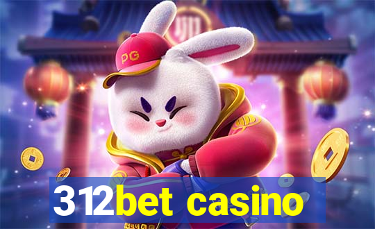 312bet casino